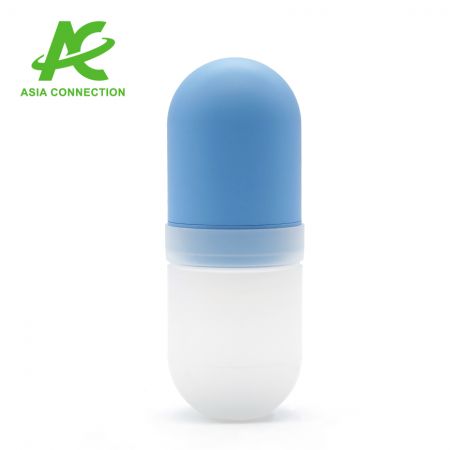 Máy Hút Mũi Thủ Công Auto-Bulb với Nắp Bảo Vệ Bật